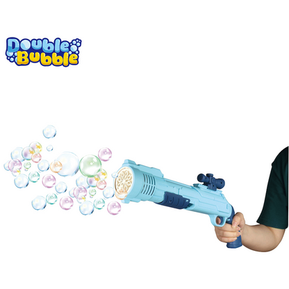 Avalanche Double Bubble - Cyclone