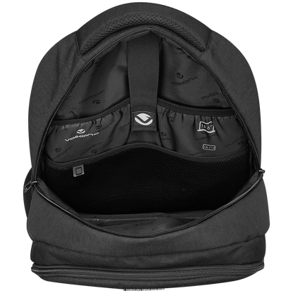 Volkano Slater 15.6" Laptop Backpack Black