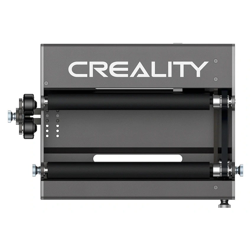 Creality Rotary Roller for Laser Engraving Machine