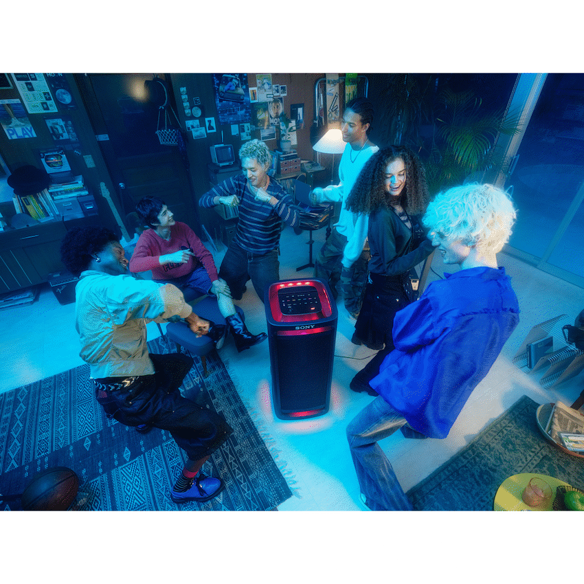 Sony ULT Tower 9AC Party Speaker
