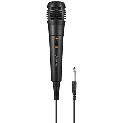 Amplify Wired Mic