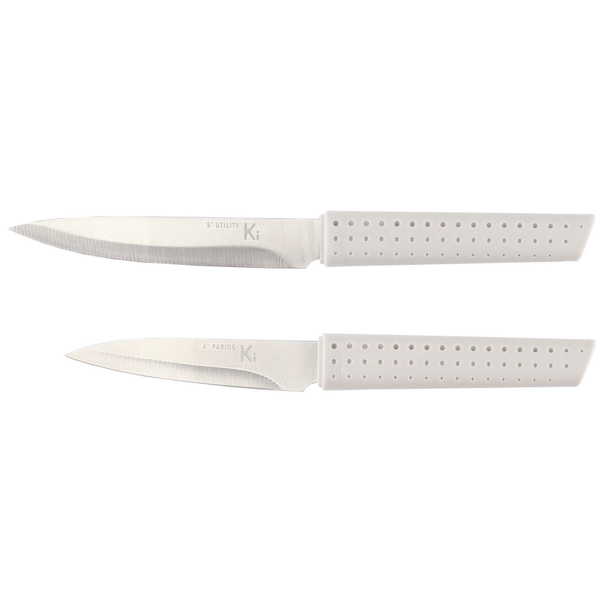 Kitchen Inspire 2pce Knife Set