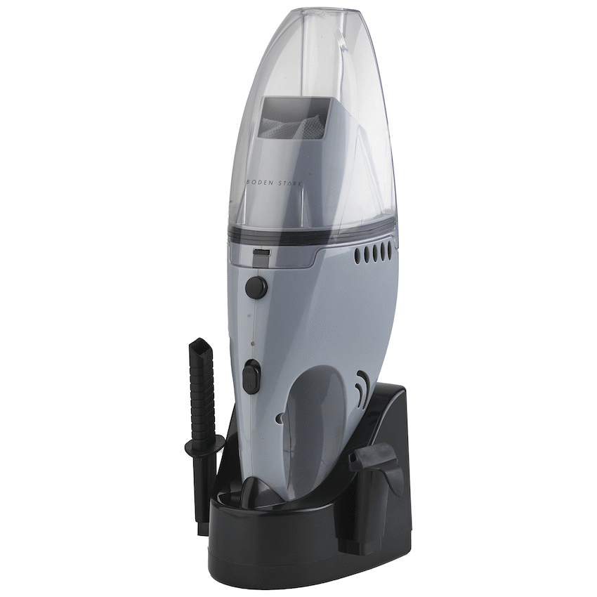 Boden Stark Handheld Vacuum Cleaner