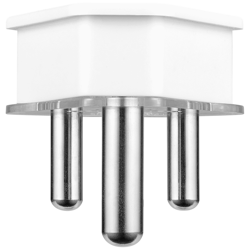 Switched screw on plug top - WT