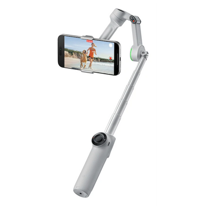 Insta360 Flow 2 Pro Creator Kit - Stone Gray