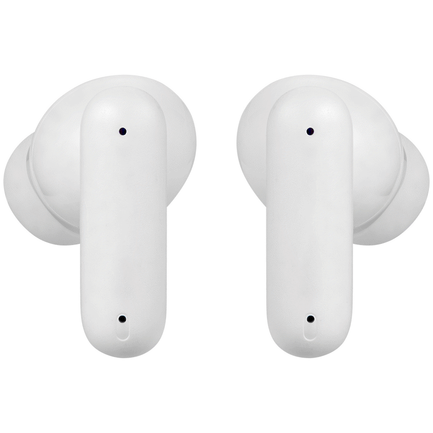 Pro Bass Bloom Series TWS Earphones - Purple