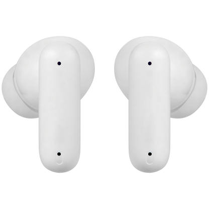 Pro Bass Bloom Series TWS Earphones - Purple