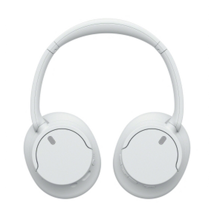 Sony WH-CH720 (White) Noise-Cancelling Over-Ear Headphones