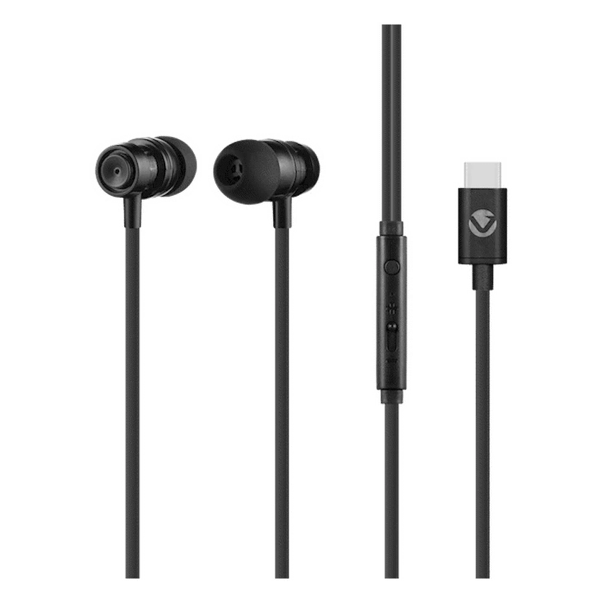 Volkano Alloy Type-C Earphone
