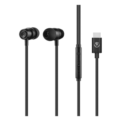 Volkano Alloy Type-C Earphone