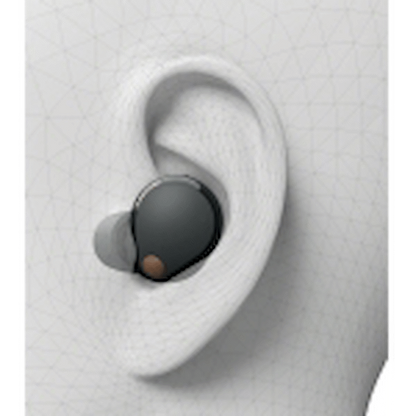 Sony WF-1000XM5 (Black) Premium TWS Earphones