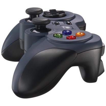 Logitech(R) F310 Gamepad - Grey