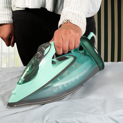 Boden Stark 2800w OneTemp Steam Iron