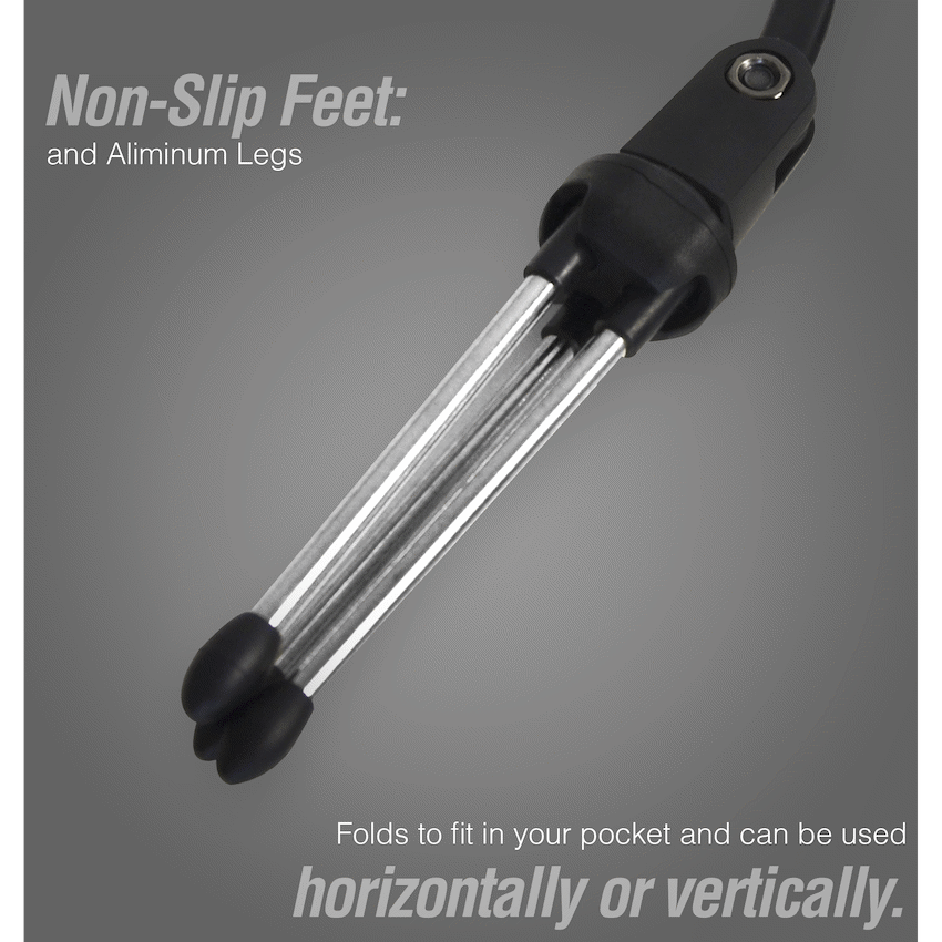 Volkano Insta Series Mobile Phone Tripod