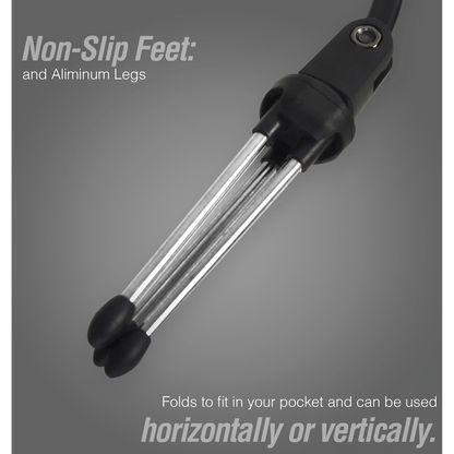 Volkano Insta Series Mobile Phone Tripod
