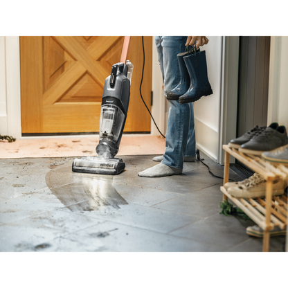 BISSELL CrossWave HydroSteam (Order in Qty of 1)
