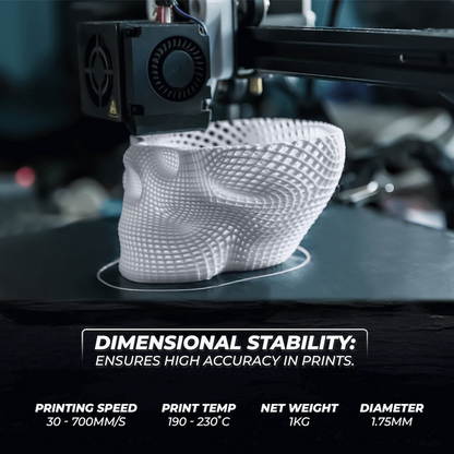 Creality Hyper PLA Filament RFID - Grey