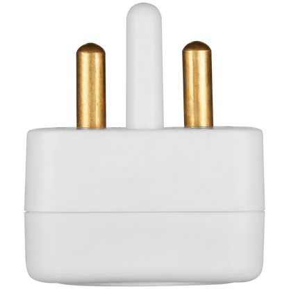 Ellies 1 Way Schuko Adaptor