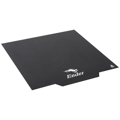 Ender Soft Magnetic Bed - 235x235 Ender-3 V2_Ender-3_Ender-3_KR_Ender-3 Pro_Ender-3S_CR20_CP-01_