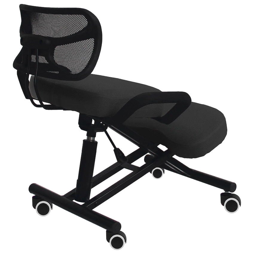 Everfurn Toshero Kneel Chair
