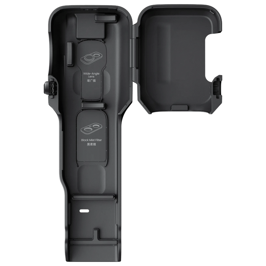 Insta360 Luna Ultra Protective Cover Black