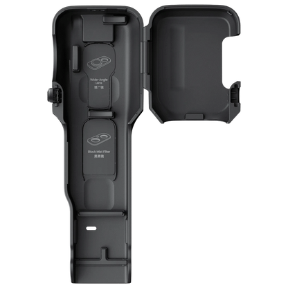 Insta360 Luna Ultra Protective Cover Black