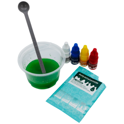 9 gross science experiments