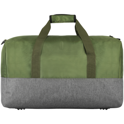 Volkano Corporal 43l Duffle - Khaki