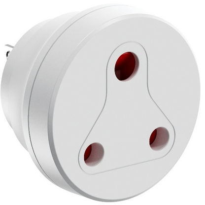 Ellies Explore  Series - South Africa to USA Travel Adaptor - WT