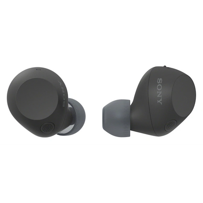 Sony WF-C710N True Wireless Earbuds (Black)