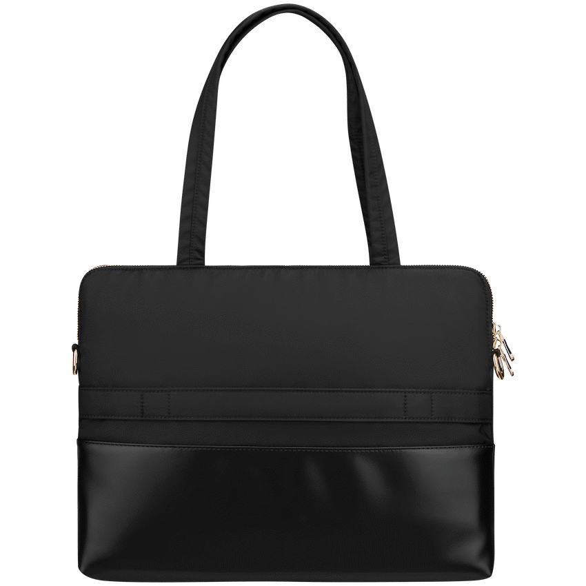 Supanova Gwen 15.6" Laptop bag Black