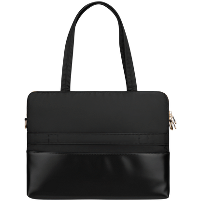 Supanova Gwen 15.6" Laptop bag Black