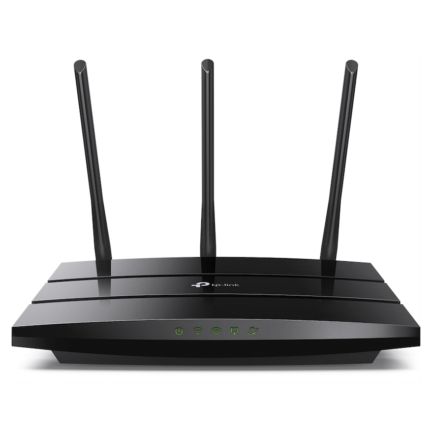 TP-Link Archer A8 AC1900 Wireless MU-MIMO Wi-Fi Router
