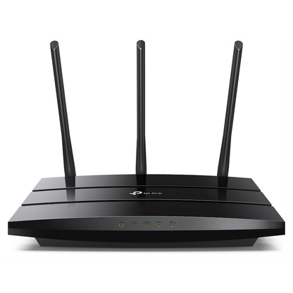 TP-Link Archer A8 AC1900 Wireless MU-MIMO Wi-Fi Router