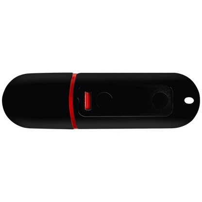 Volkano USB 2.0 Flash Drive 128gb