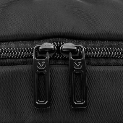 Volkano Roma 15.6" Smart Laptop Backpack - Black