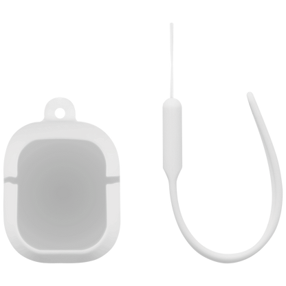 Amplify Lumina Series TWS Earphones - White
