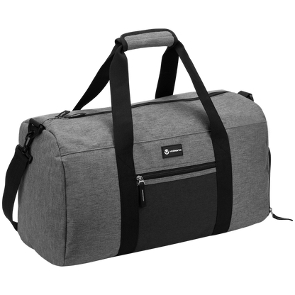 Volkano Vidal 35l Duffle - Grey