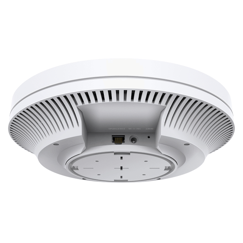 TP-Link EAP620HD AX1800 Ceiling-Mount Wi-Fi 6 Access Point