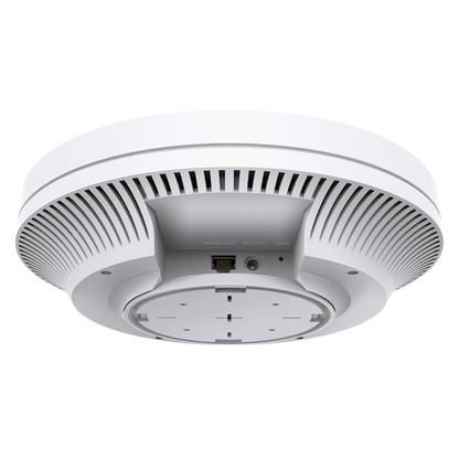 TP-Link EAP620HD AX1800 Ceiling-Mount Wi-Fi 6 Access Point