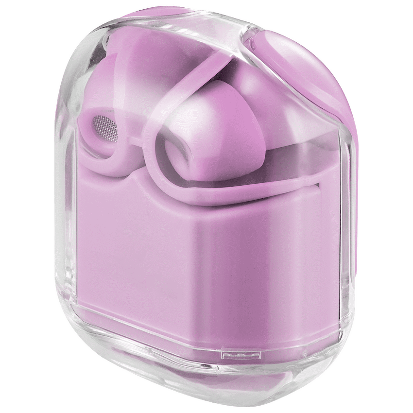 Amplify Lumina Series TWS Earphones - Purple