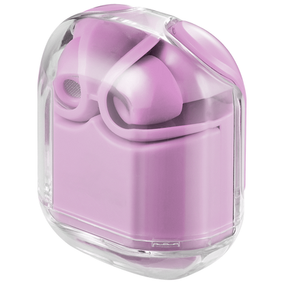 Amplify Lumina Series TWS Earphones - Purple