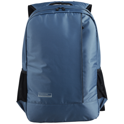Kingsons Casual Series 15.6" Backpack - Blue