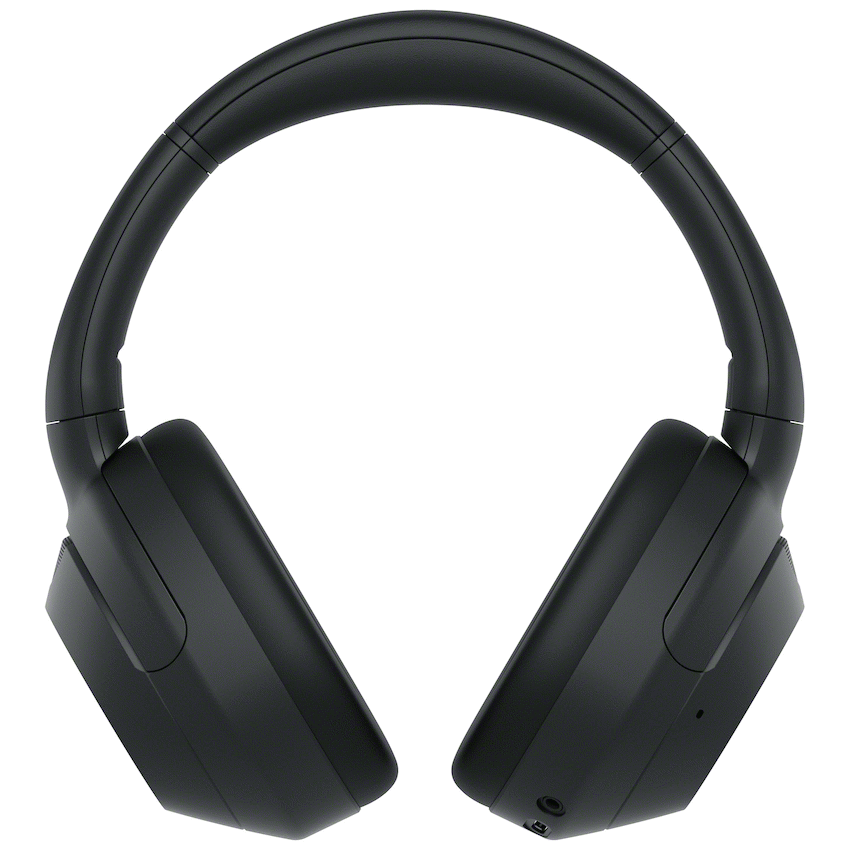Sony ULT Wear NC - Black