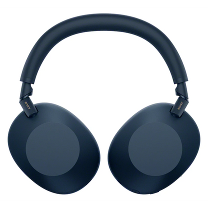 Sony WH1000XM6 (Blue) Noise Cancelling Bluetooth Headphones