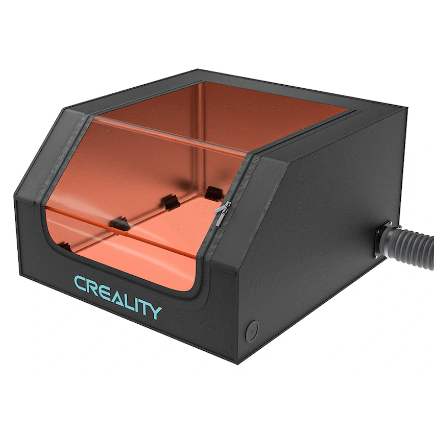 Creality Engraving Machine Protective Cover