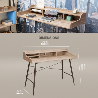 Aegla Desk