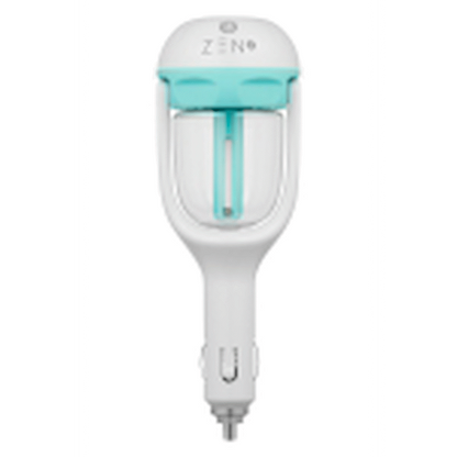 ZEN Serenity series Mini Car Diffuser - Blue