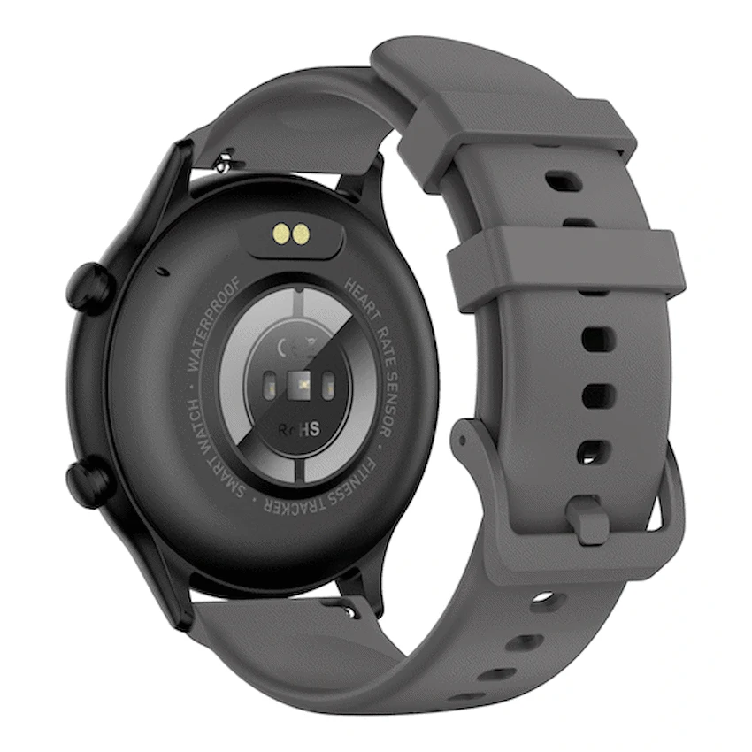 Volkano Halo Series Smartwatch - Grey