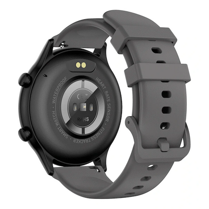 Volkano Halo Series Smartwatch - Grey
